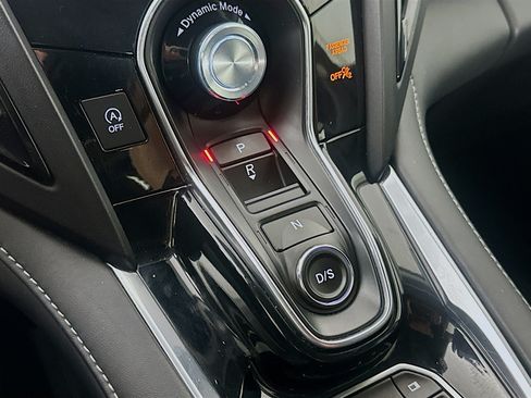 Used 2020 Acura RDX AWD w/ Technology Package image 25