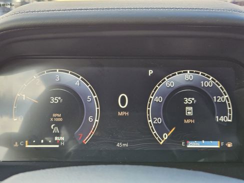 New 2026 Jeep Grand Cherokee Limited image 9