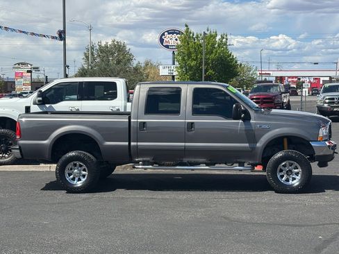 Used 2002 Ford F350 Lariat image 24