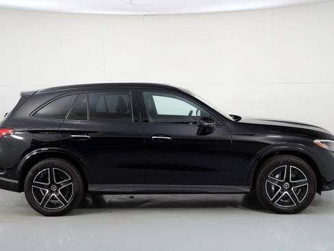 Used 2024 Mercedes-Benz GLC 300 w/ AMG Line image 53