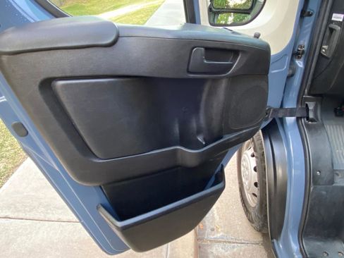 Used 2021 RAM ProMaster 3500 image 37