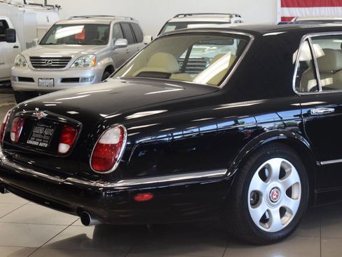 Used 2000 Bentley Arnage Red Label RWD image 30