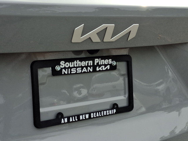 Certified 2023 Kia Sorento EX w/ Panoramic Sunroof Package FWD image 35
