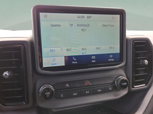 Used 2021 Ford Bronco Sport AWD/4WD image 23