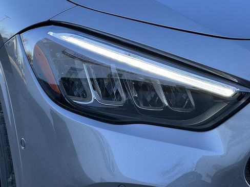 Certified 2025 Mercedes-Benz GLA 250 image 11