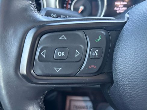 Used 2023 Jeep Wrangler Sport image 17