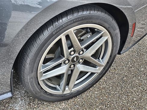 Certified 2024 Ford Mustang GT Premium image 11