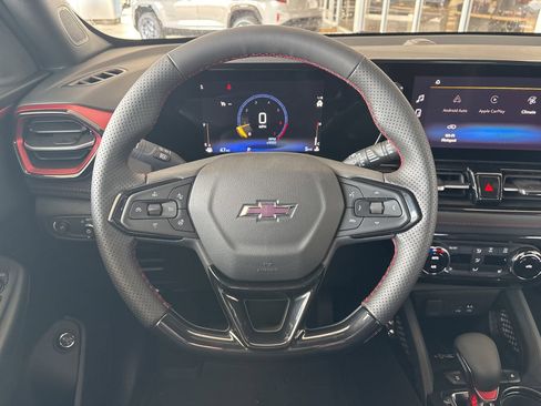 New 2026 Chevrolet TrailBlazer RS w/ Convenience Package image 19