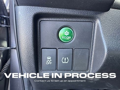 Used 2016 Honda HR-V EX-L image 18