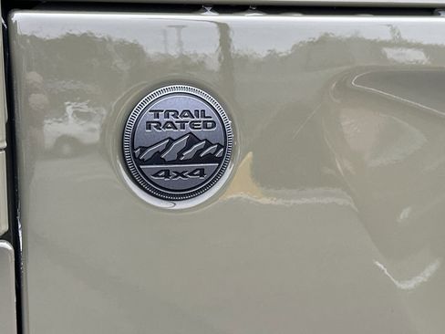 New 2026 Jeep Wrangler Sport S AWD/4WD image 38