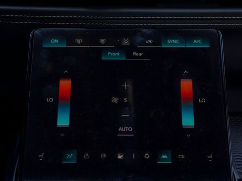 New 2026 Cadillac Escalade Sport w/ Touring Package image 22