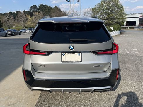 Certified 2023 BMW X1 xDrive28i w/ Premium Package image 12