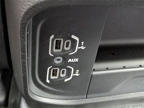 Used 2024 RAM 2500 Tradesman w/ Protection Group image 28