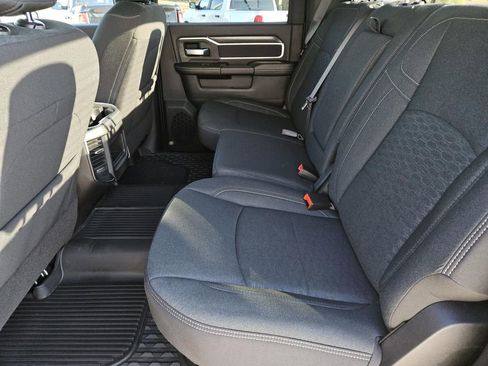 New 2026 RAM 2500 Lone Star image 25