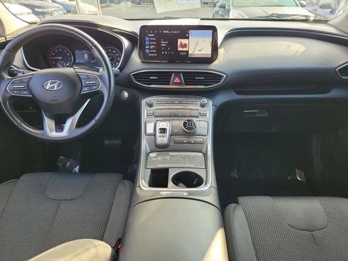 Used 2023 Hyundai Santa Fe SEL image 9