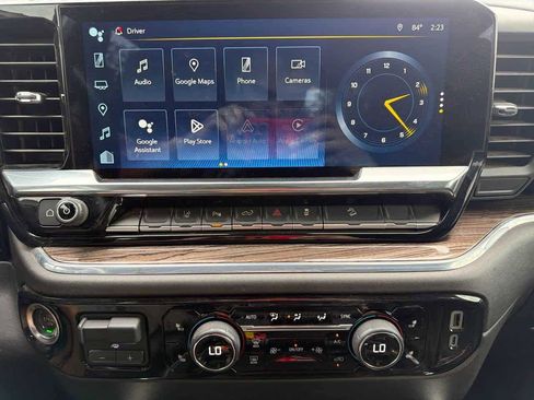 Used 2025 Chevrolet Silverado 3500 LT w/ Trail Boss Package image 20