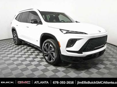 New 2026 Buick Enclave Sport Touring
