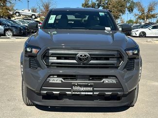 New 2025 Toyota Tacoma SR5 video 2