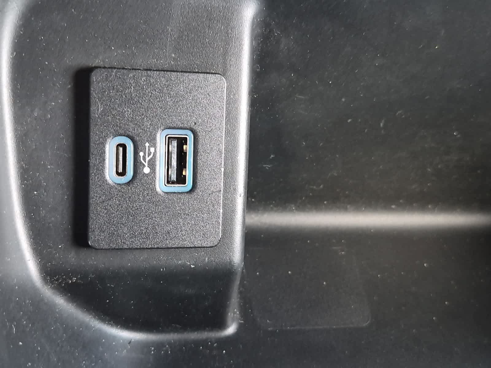 Used 2023 Ford F150 XLT w/ Equipment Group 302A High AWD/4WD image 31