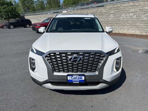 Used 2022 Hyundai Palisade SEL w/ Convenience Package AWD/4WD image 5