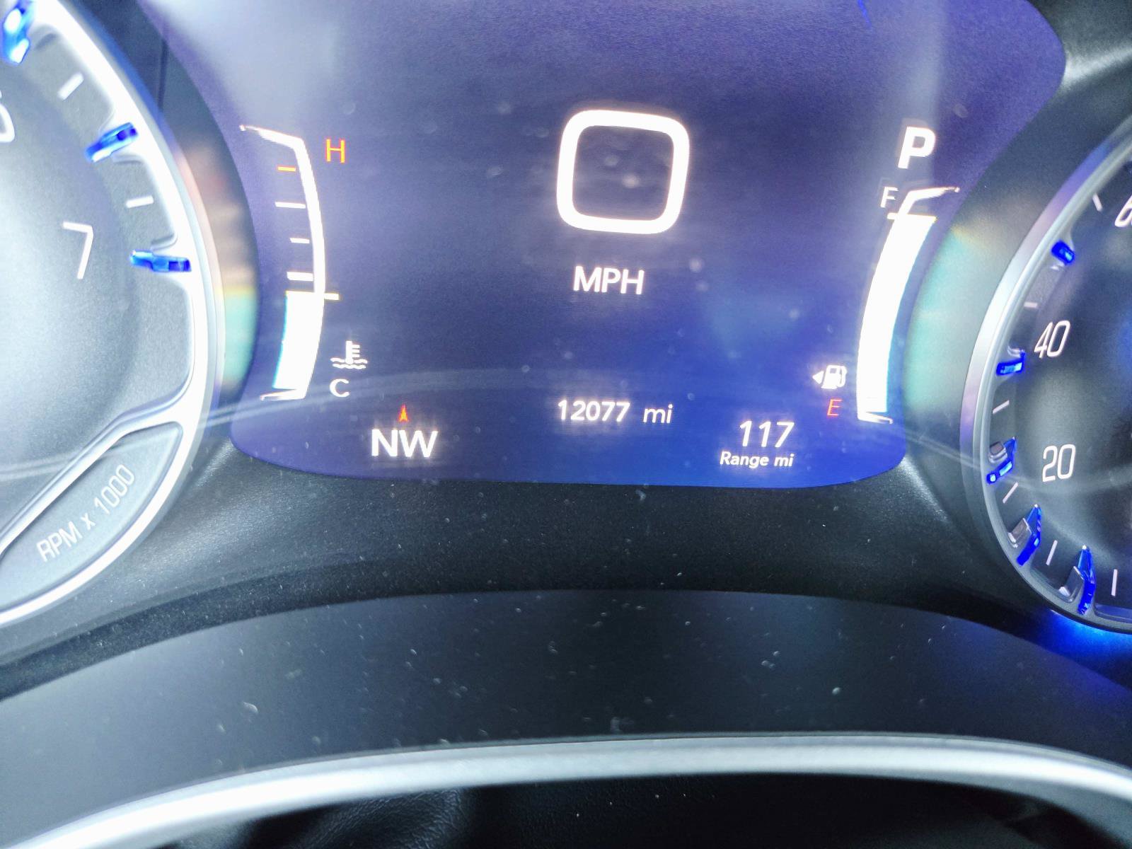 Used 2024 Chrysler Pacifica Touring-L w/ S Appearance Package FWD image 27