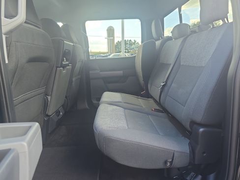 Used 2022 Ford F150 XLT w/ Equipment Group 301A Mid image 14