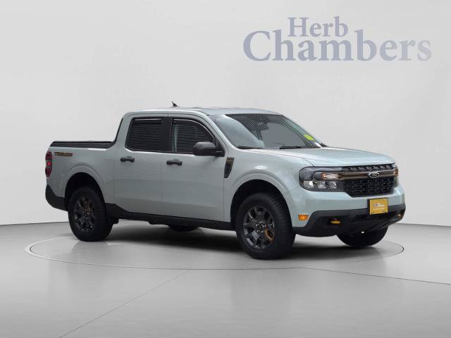 Certified 2023 Ford Maverick Tremor w/ Tremor Off-Road Package AWD/4WD image 1