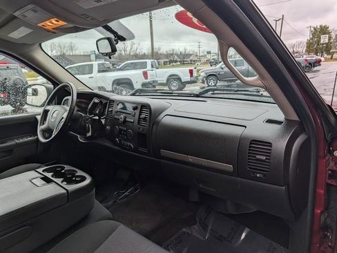 Used 2013 GMC Sierra 1500 SLE w/ Power Tech Package image 20