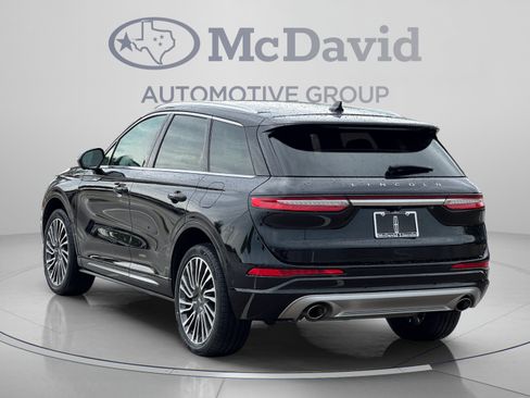 Certified 2022 Lincoln Corsair Reserve w/ Equipment Group 201A AWD/4WD image 5