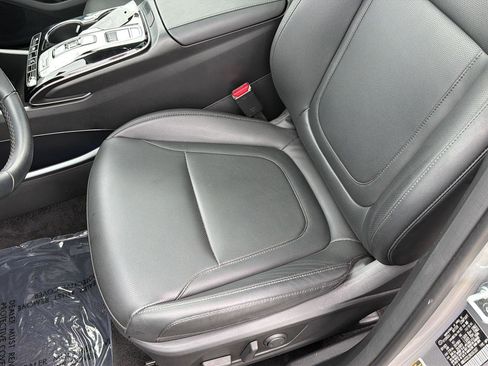 Used 2024 Hyundai Tucson SEL AWD/4WD image 31