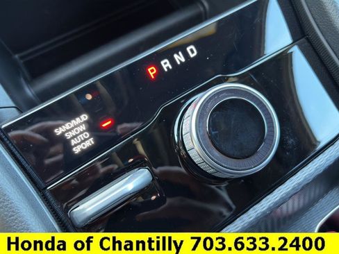 Used 2025 Jeep Grand Cherokee Limited w/ Trailer Tow Package AWD/4WD image 19