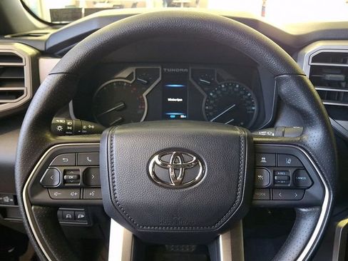New 2026 Toyota Tundra SR5 AWD/4WD image 14