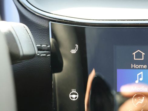 New 2026 Jeep Grand Cherokee Limited image 18