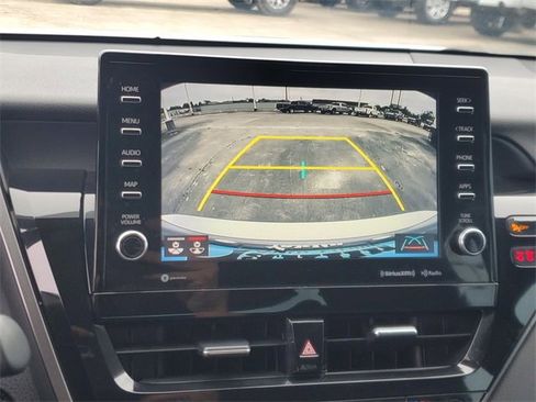 Used 2021 Toyota Camry XSE image 23
