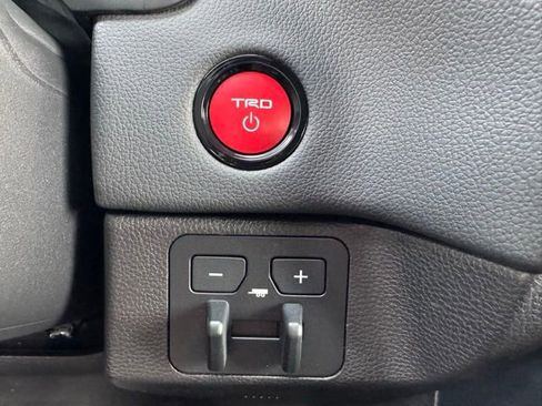 New 2026 Toyota Tundra TRD Pro AWD/4WD image 31