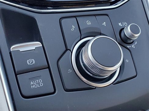 New 2025 MAZDA CX-5 AWD 2.5 S w/ Premium Plus Pkg image 31