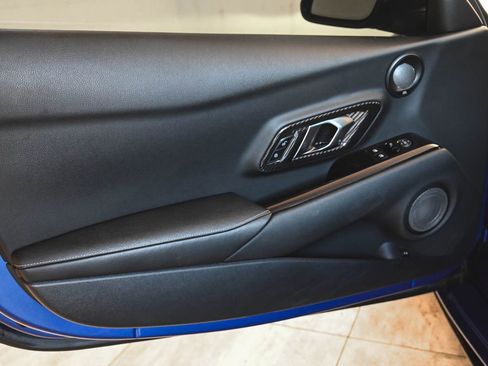 Used 2023 Toyota Supra Premium w/ Driver Assist Package image 8