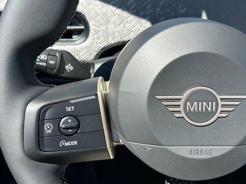 New 2026 MINI Cooper S FWD image 18