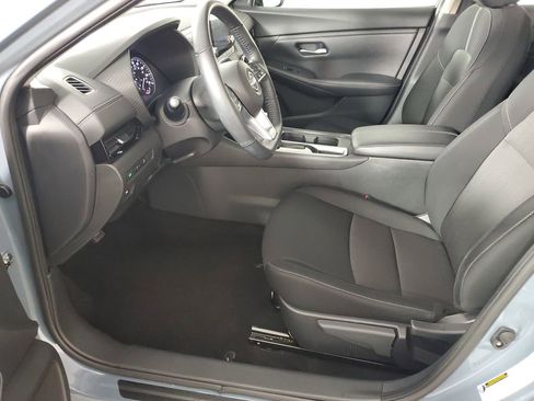 Used 2024 Nissan Sentra SV w/ All-Weather Package image 11