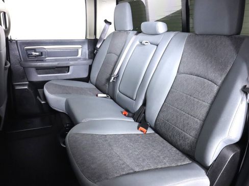 Used 2019 RAM 1500 Classic Warlock w/ Electronics Group image 35