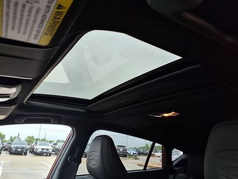 Certified 2025 Subaru Crosstrek 2.5i Wilderness w/ Crosstrek Mirror Package AWD/4WD image 6