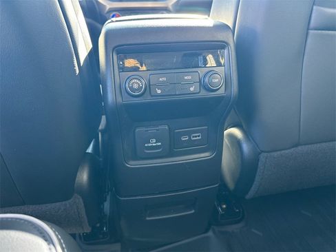 Used 2021 GMC Acadia Denali w/ LPO, Floor Liner Package image 23