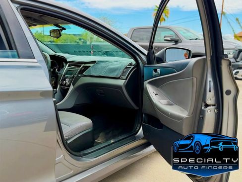 Used 2014 Hyundai Sonata GLS w/ Popular Equipment Group 2 FWD image 15