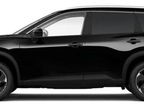 Used 2025 Nissan Rogue SV FWD image 6
