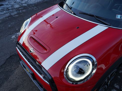 Used 2023 MINI Cooper S image 91