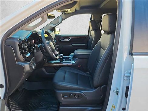 New 2026 Chevrolet Silverado 1500 RST AWD/4WD image 4
