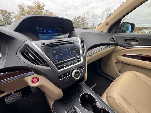 Used 2016 Acura MDX FWD w/ Technology Package image 30