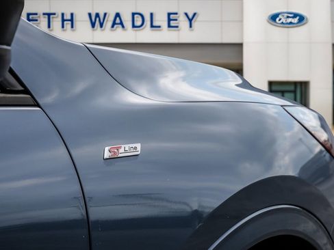 Used 2023 Ford Escape ST-Line w/ Tech Pack #1 FWD image 10