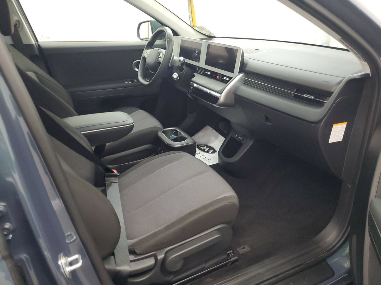 Used 2024 Hyundai Ioniq 5 SEL RWD image 11