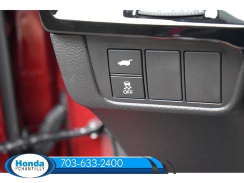 New 2025 Honda CR-V EX-L image 30